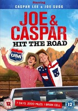 2 Entertain Joe & Caspar Hit