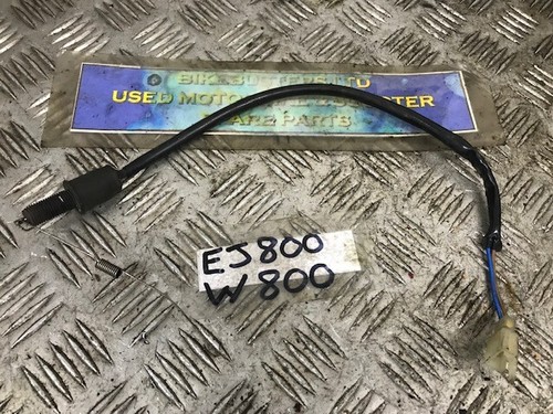 Kawasaki 800 w800 ej800w800 - kawasaki,