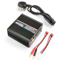 RC Lipo NiMh Battery Balance