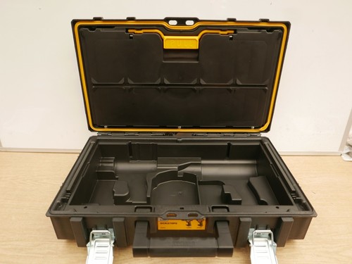 Dewalt ds150 tough system case - dewalt,