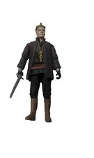 Merlin Figure Uther Pendragon