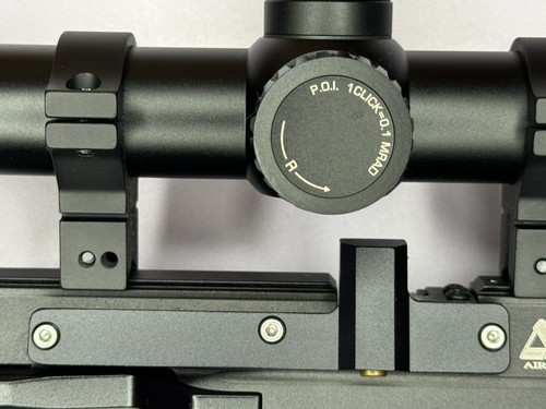 Air arms s310 s410 s510 - arms, s310/s410