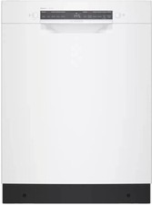 Bosch 300 Series SGE53B52UC