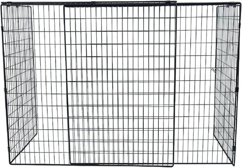 Nursery fire guard extendable - guard,