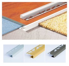 LAMINATE FLOOR EDGE PROFILE
