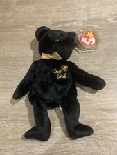 TY Beanie Babies - The End