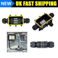 WATERPROOF JUNCTION BOX CASE