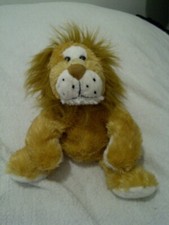 Woolbro Company LION Cuddly