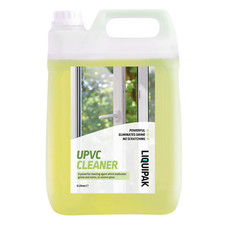 Liquipak UPVC Cleaner  5L -