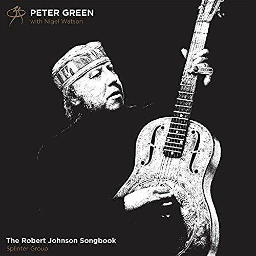 Robert johnson songbook the - robert,