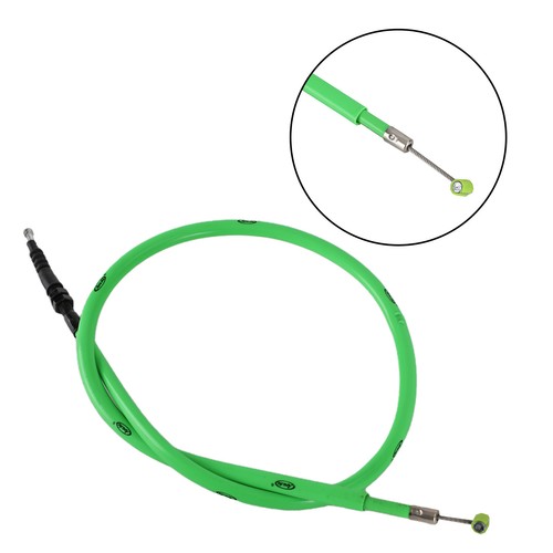 Clutch cable replacement - cable, fit