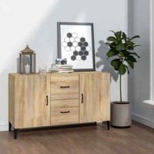 Sideboard storage cupboard - sideboard,