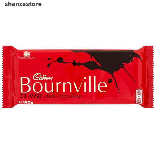 Cadbury bournville classic - cadbury,