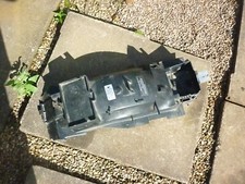 kawasaki zzr 1100 c series complete rear mudguard with frame attach bracket.