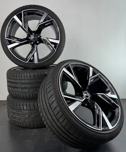 Audi rs6 rs7 22 inch - audi,