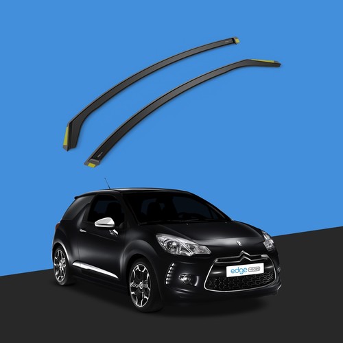 Citroen ds3 mk1 - citroen,