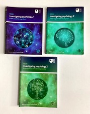 Open University DE200