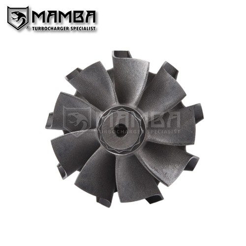 Mamba turbo turbine shaft - mamba,