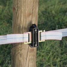 STRAIN TAPE INSULATORS x 2