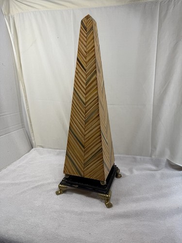 Maitland smith pyramid grand - smith,