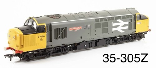 Bachmann 305z class - 35-305z, 37