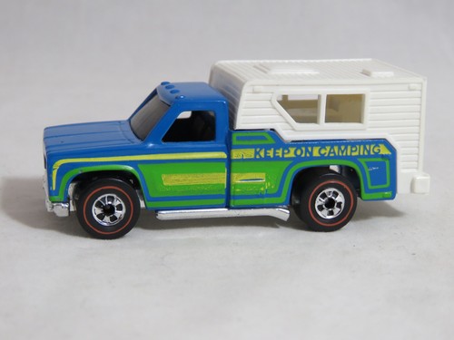 Original 1974 hot wheels - hot,
