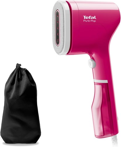 Tefal handheld garment - tefal,