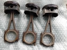 Vauxhall  Z1.2XEP and Z1.4 XEP Engines   Piston with con rods