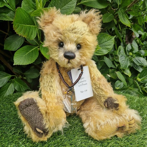 Charlie bears isabelle kylian - charlie,