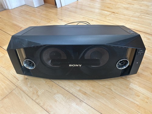 Sony gtk x1bt - sony, gtk-x1bt