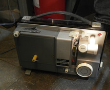 Vintage canon cine - vintage,