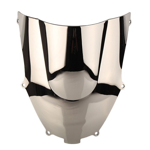 Front windshield fit kawasaki - windshield,