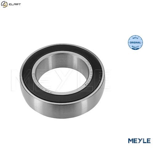 Intermediate bearing drive - intermediate,