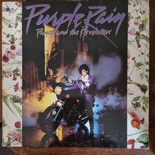 Prince And The Revolution -