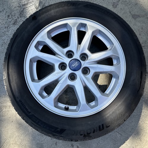 Ford transit tourneo connect - ford, transit/tourneo