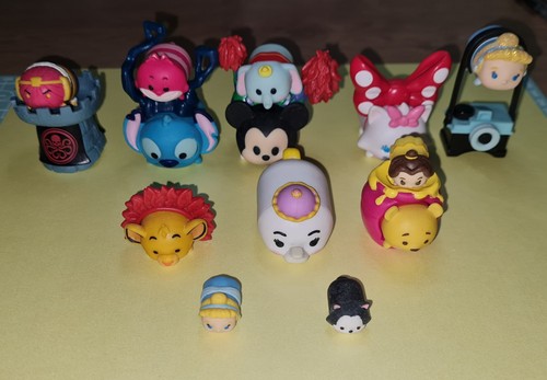 Disney store tsum - disney,