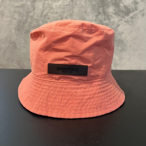 Fear god essentials bucket - of,