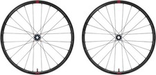 Rapid Red 5 Wheelset - Fulcrum
