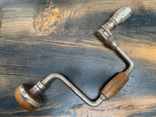 Vintage Stanley 10" Carpenters