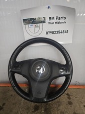 VAUXHALL CORSA D STEERING