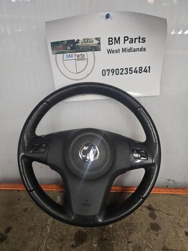 Vauxhall corsa steering - corsa,