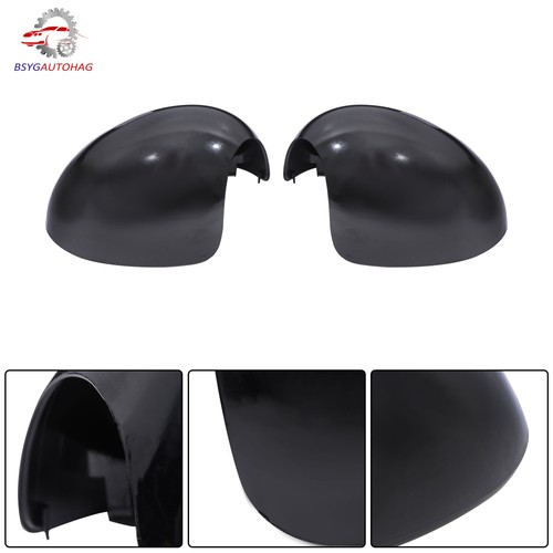 Door side wing mirror - wing, cover