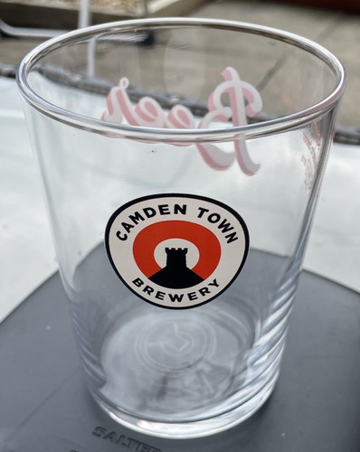 Camden town brewery jack pint - camden,
