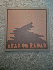 Arab On Radar Soak The Saddle
