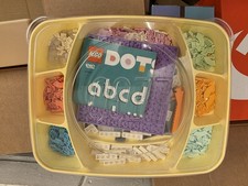 LEGO DOTS: Message Board