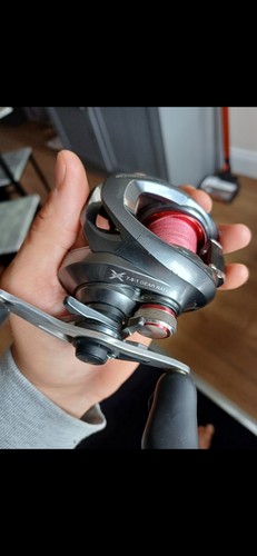 Shimano chronarch c14 - chronarch, c14+