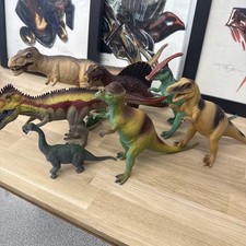 Boley Mixed Dinosaurs Toys