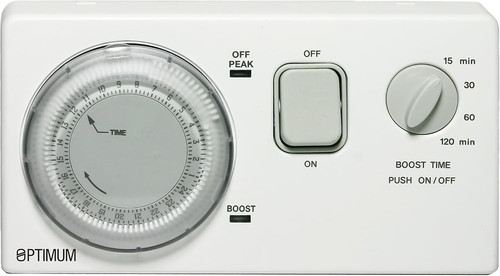 Ecosave economy off - -,