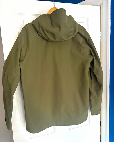 Finisterre rainbird men - rainbird, men's