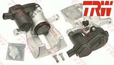 REAR LEFT BRAKE CALIPER